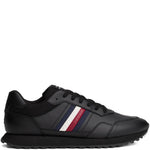 Tommy Hilfiger Signature-Tape Sneakers