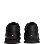 Tommy Hilfiger Signature-Tape Sneakers