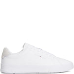 Tommy Hilfiger Logo Sneakers