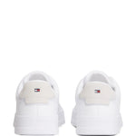 Tommy Hilfiger Logo Sneakers