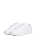 Tommy Hilfiger Logo Sneakers