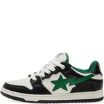 A Bathing Ape?Sk8 Sta Sneakers