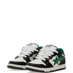 A Bathing Ape?Sk8 Sta Sneakers
