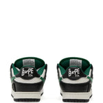 A Bathing Ape?Sk8 Sta Sneakers