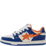 A Bathing Ape?Sk8 Sta 1 M2 Sneakers