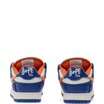 A Bathing Ape?Sk8 Sta 1 M2 Sneakers