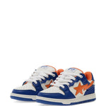 A Bathing Ape?Sk8 Sta 1 M2 Sneakers