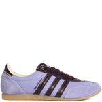 adidas X Wales Bonner Suede-Leather Sneakers