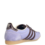 adidas X Wales Bonner Suede-Leather Sneakers