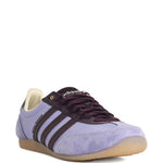 adidas X Wales Bonner Suede-Leather Sneakers