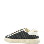 Versace Greca Patter Sneakers