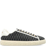 Versace Greca Patter Sneakers