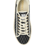 Versace Greca Patter Sneakers