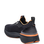 Santoni Bounce Sneakers
