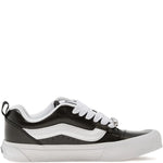 Vans Knu Skool Leather Sneakers