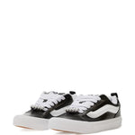 Vans Knu Skool Leather Sneakers