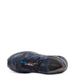 Salomon Xt-6 Gore-Tex Low-Top Sneakers