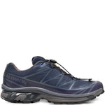 Salomon Xt-6 Gore-Tex Low-Top Sneakers