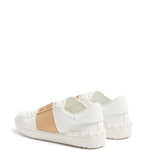 Valentino Garavani Open Stud-Detail Sneakers