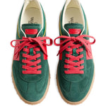 Valentino Garavani Upvillage Suede Sneakers