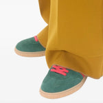 Valentino Garavani Upvillage Suede Sneakers