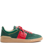 Valentino Garavani Upvillage Suede Sneakers