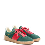Valentino Garavani Upvillage Suede Sneakers