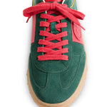 Valentino Garavani Upvillage Suede Sneakers