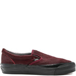 Vans Textured Sneakers