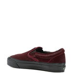Vans Textured Sneakers