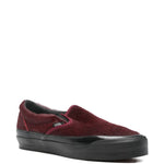 Vans Textured Sneakers