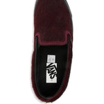 Vans Textured Sneakers