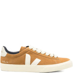Veja Campo Bold Suede Sneakers