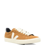 Veja Campo Bold Suede Sneakers