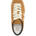 Veja Campo Bold Suede Sneakers
