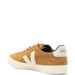 Veja Campo Bold Suede Sneakers