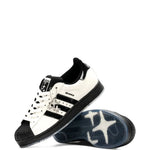 adidas Superstar Ii Leather Sneakers