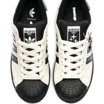 adidas Superstar Ii Leather Sneakers