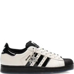 adidas Superstar Ii Leather Sneakers