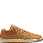 Air Jordan 1 Low Se Lace-Up Sneakers