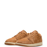 Air Jordan 1 Low Se Lace-Up Sneakers