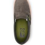 Vans Suede Panelled Sneakers