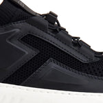 Tod'S No_Code Panelled Sneakers