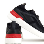 Tod'S No_Code Panelled Sneakers
