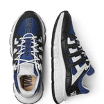 Versace Lace-Up Sneakers