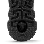 Versace Lace-Up Sneakers