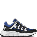 Versace Lace-Up Sneakers