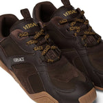 Versace Galaxia Leather Sneakers