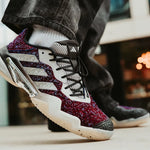 adidas X Brain Dead Barricade 13 Sneakers