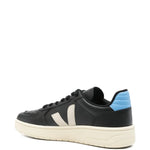 Veja V-82 Panelled Trainers